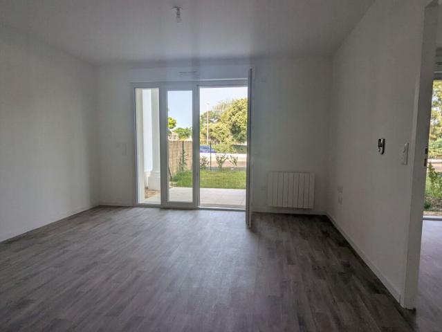 Appartement Saint Jean De Monts 2 piï¿½ce s 44.90 m2