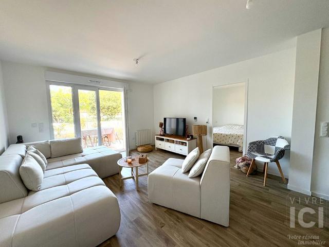 Appartement Saint Jean De Monts 2 piï¿½ce s 44.90 m2