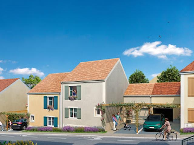 Appartement Saint Jean de Beauregard 2 pièces PROCHAINEMENT