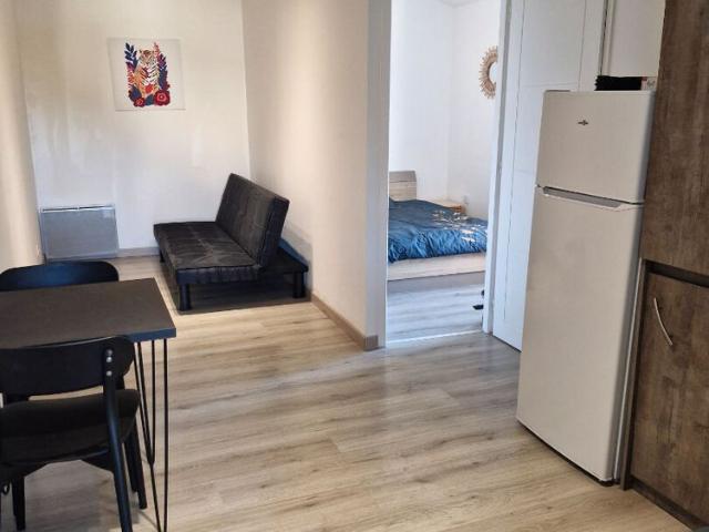 Appartement Saint Jean De Boiseau 2 piï¿½ce s 25.57 m2