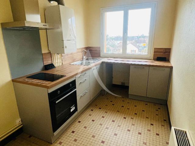 Appartement Saint Jean De Braye 2 pièce s 51 m2
