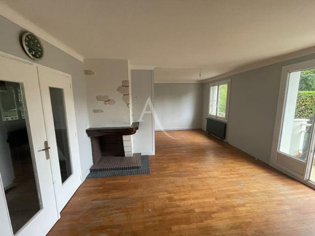 Appartement Saint Jean De Braye 3 pièce s 68.18 m2