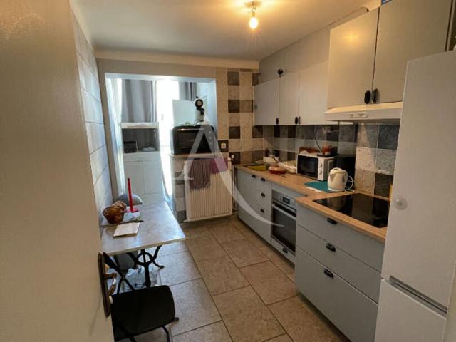 Appartement Saint Jean De Braye 3 pièce s 68.18 m2
