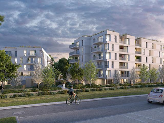 Appartement Saint Jean de Braye 3 pièces L'Akébia