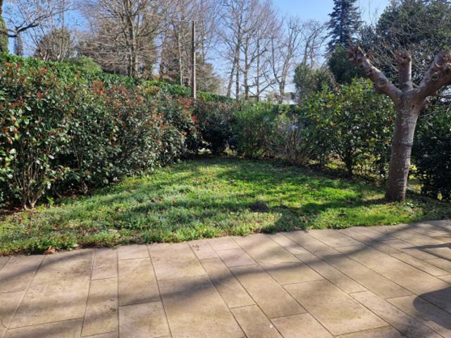 Appartement Saint Jean de Luz 42,3 m2 1 chambre Terras