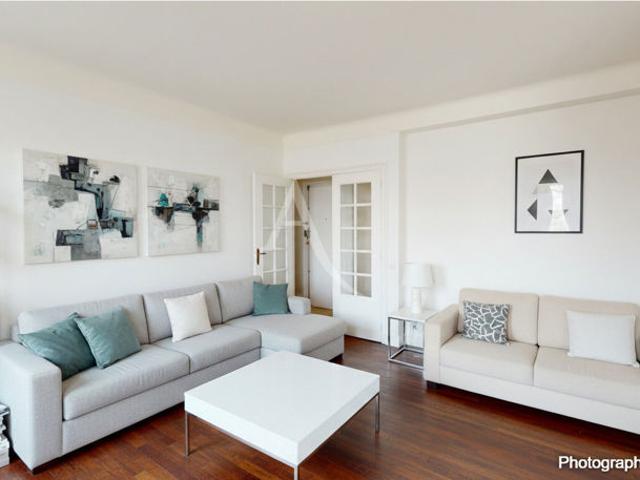 Appartement Saint Jean De Luz 4 pièce s 80 m2