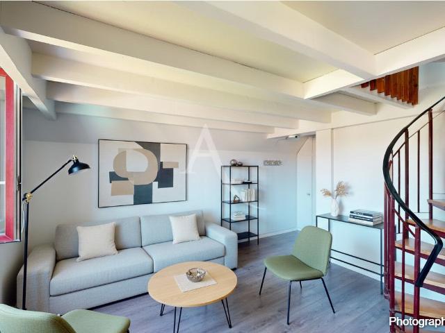 Appartement Saint Jean De Luz 2 pièce s 28 m2 28m² Saint Jean de Luz