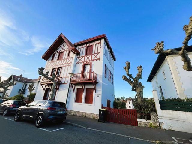 Appartement Saint Jean De Luz 2 pièce s 28 m2