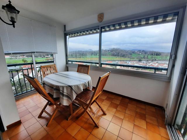 Appartement Saint Jean De Luz 3 pièce s 78.39 m2