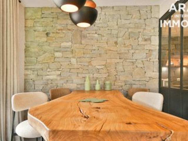 Appartement • Saint Jean de Sixt