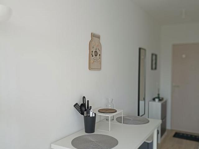 Appartement Saint Jean d'Illac