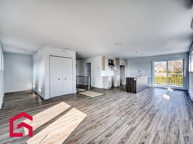 Appartement Saint Jérôme À Louer