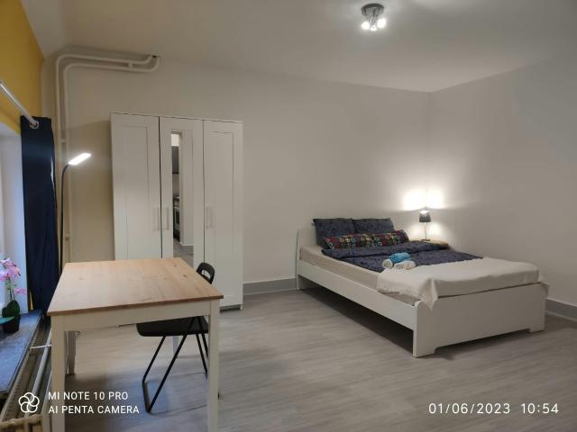 Appartement Saint Josse ten Noode 1210