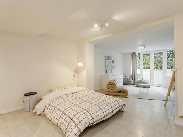 Appartement Saint Josse ten Noode 1210