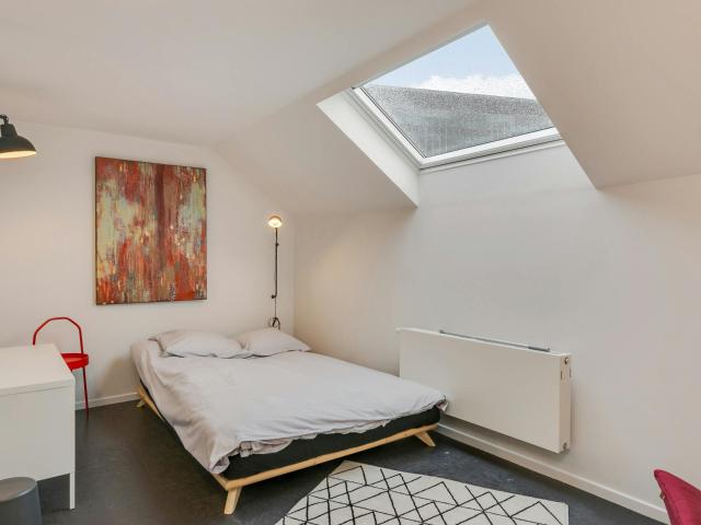 Appartement Saint Josse ten Noode 1210