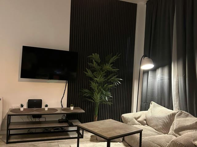 Appartement Saint Josse ten Noode 1210