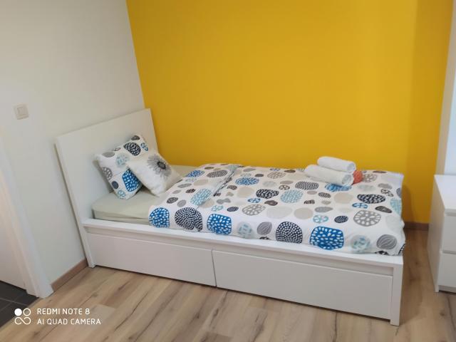 Appartement Saint Josse ten Noode 1210