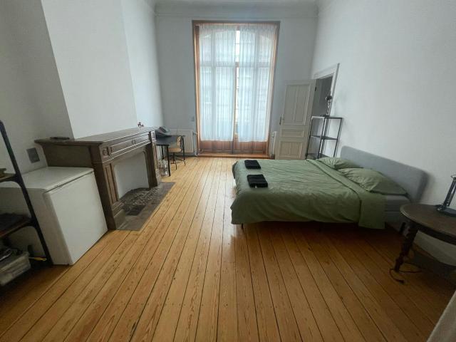Appartement Saint Josse ten Noode 1210