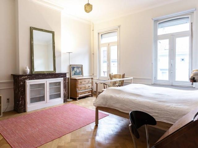 Appartement Saint Josse ten Noode 1210