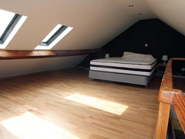 Appartement Saint Josse ten Noode 1210