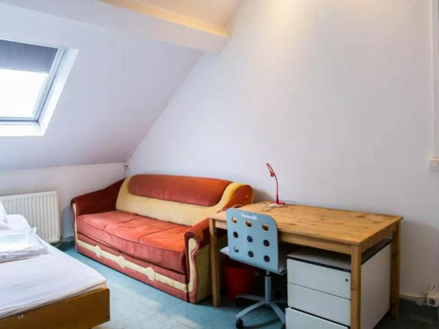 Appartement Saint Josse ten Noode 1210