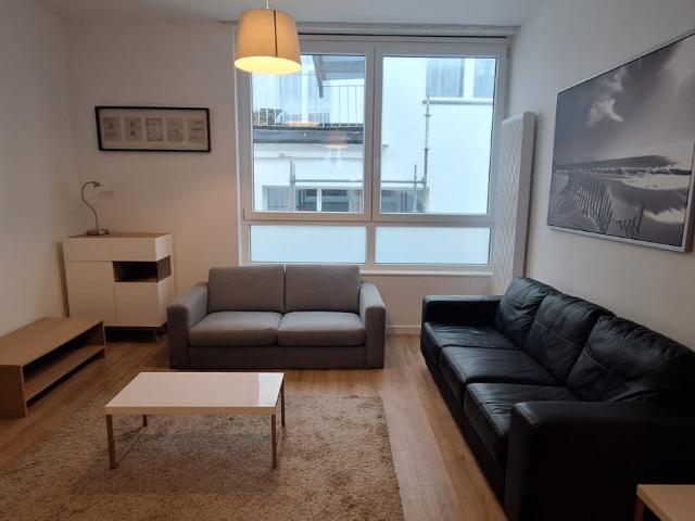 Appartement Saint Josse ten Noode 1210