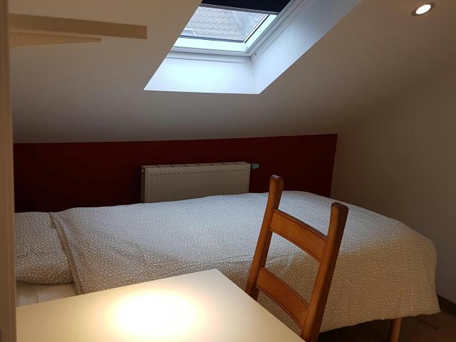 Appartement Saint Josse ten Noode 1210