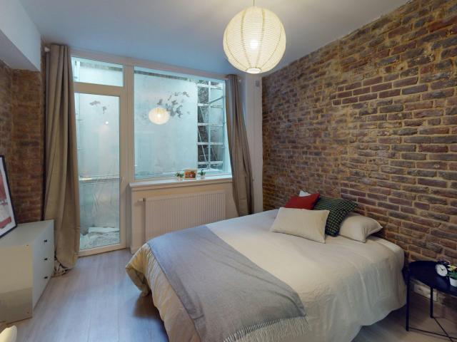 Appartement Saint Josse ten Noode 1210
