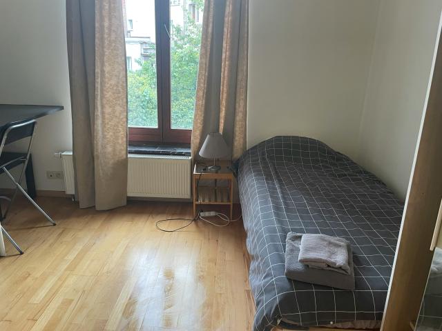 Appartement Saint Josse ten Noode 1210