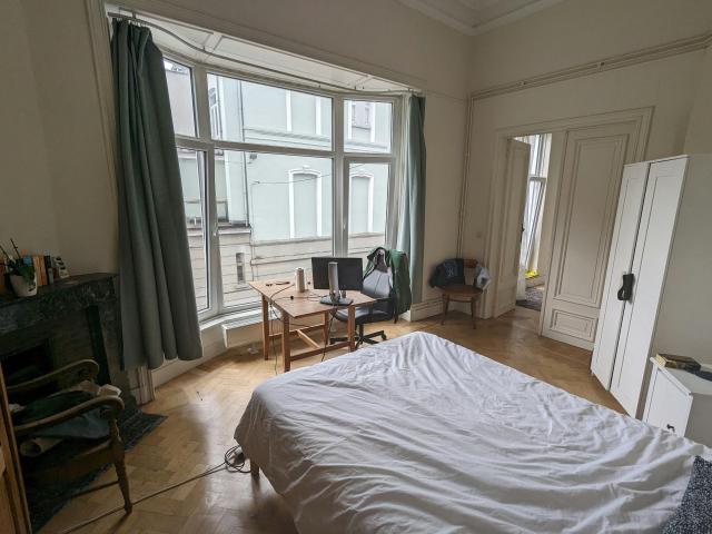 Appartement Saint Josse ten Noode 1210