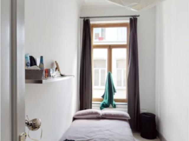 Appartement Saint Josse ten Noode 1210