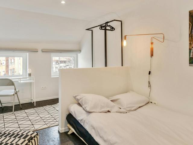 Appartement Saint Josse ten Noode 1210