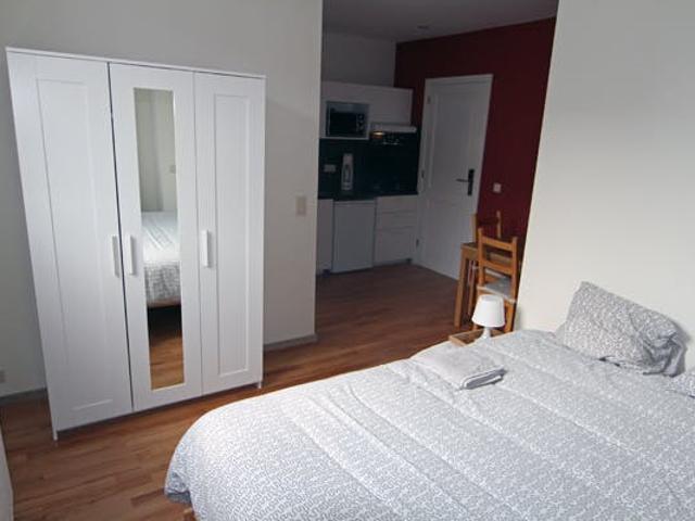 Appartement Saint Josse ten Noode 1210