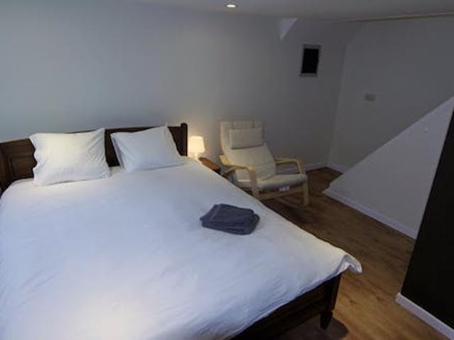 Appartement Saint Josse ten Noode 1210