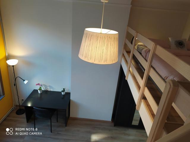 Appartement Saint Josse ten Noode 1210