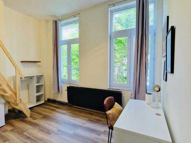 Appartement Saint Josse ten Noode 1210