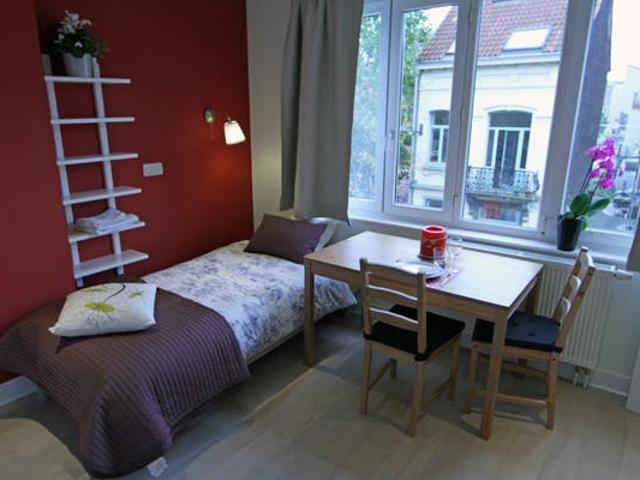 Appartement Saint Josse ten Noode 1210