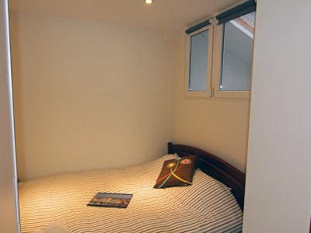 Appartement Saint Josse ten Noode 1210
