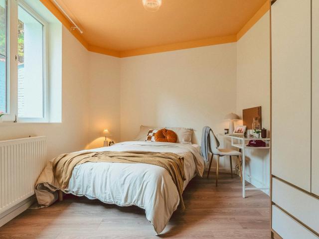 Appartement Saint Josse ten Noode 1210