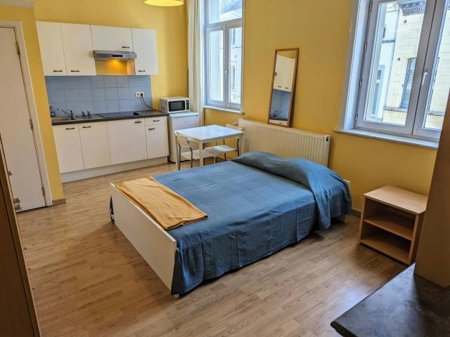 Appartement Saint Josse ten Noode 1210
