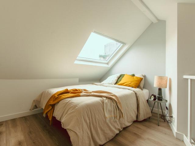 Appartement Saint Josse ten Noode 1210