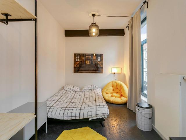 Appartement Saint Josse ten Noode 1210
