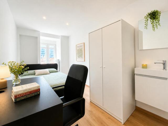 Appartement Saint Josse ten Noode 1210