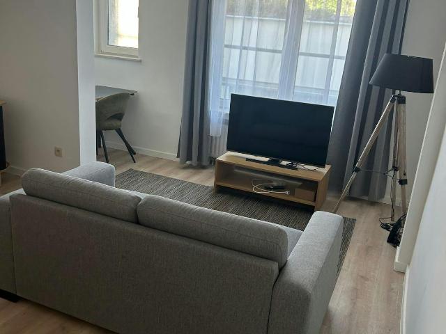 Appartement Saint Josse ten Noode 1210
