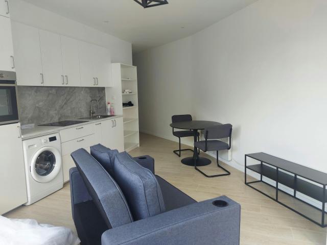 Appartement Saint Josse ten Noode 1210