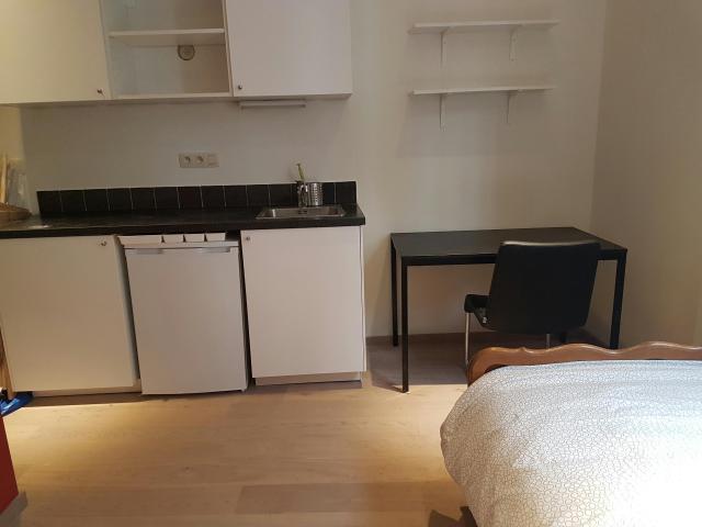 Appartement Saint Josse ten Noode 1210