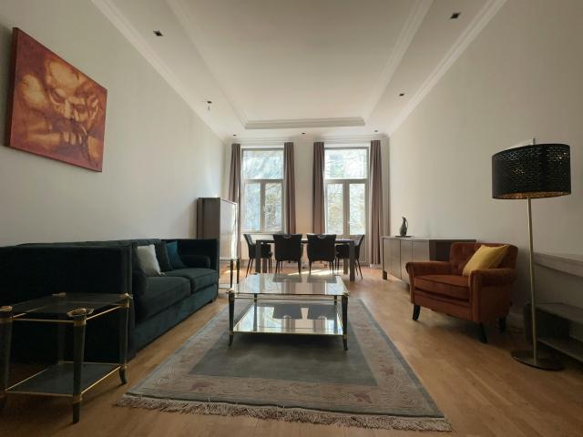Appartement Saint Josse ten Noode 1210