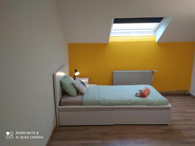 Appartement Saint Josse ten Noode 1210