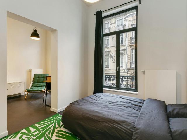 Appartement Saint Josse ten Noode 1210