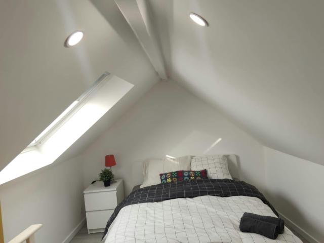 Appartement Saint Josse ten Noode 1210